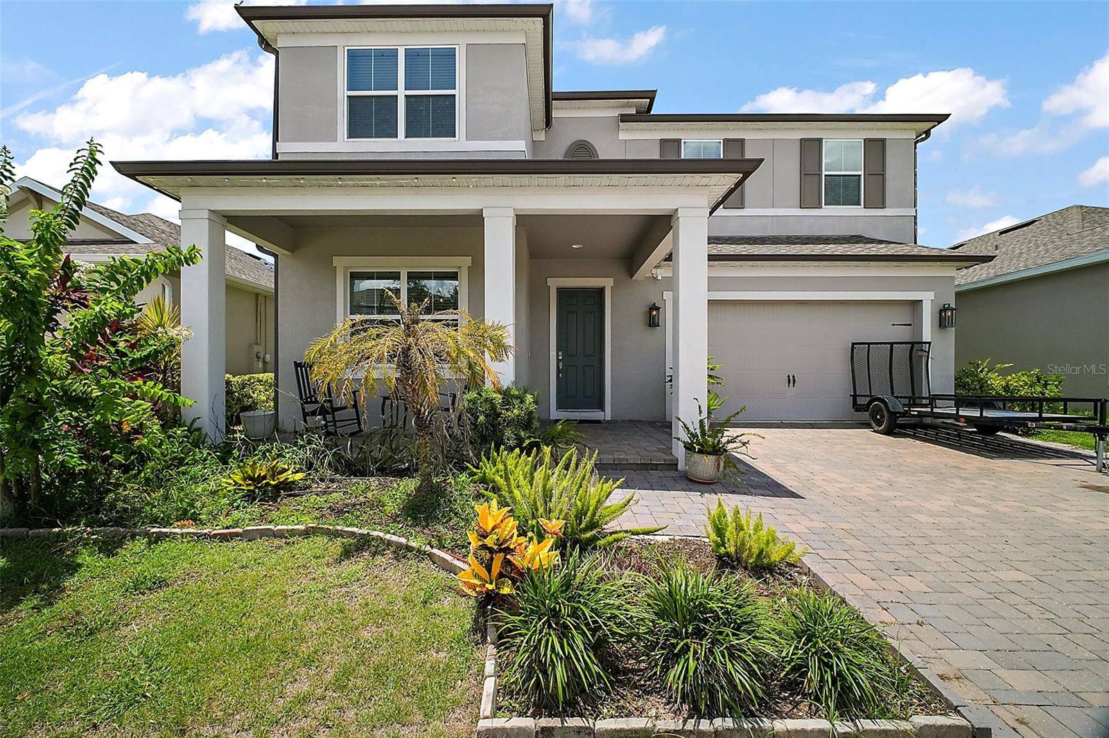 9153 CARMELA AVE, Davenport, FL 33897