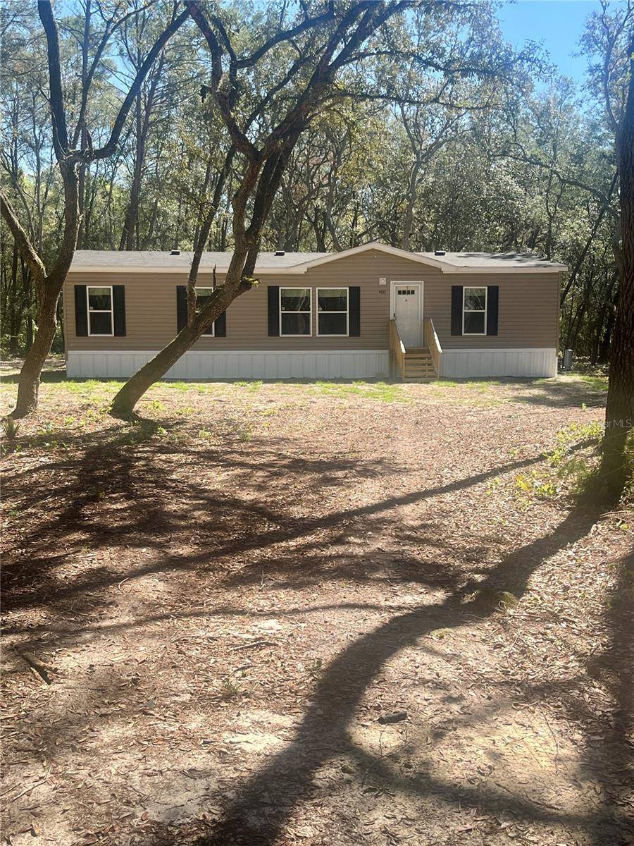 400 S HOLLY AVE, Florahome, FL 32140