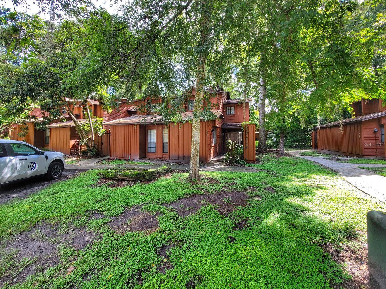 931 SW 57TH TER, Gainesville, FL 32607