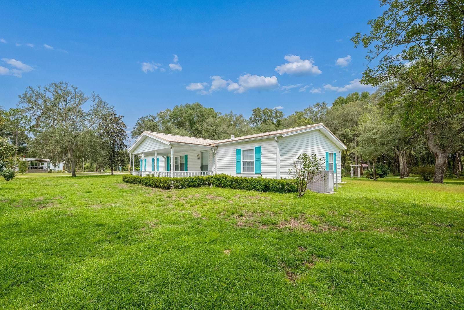 17430 NW 80TH CT, Fanning Springs, FL 32693