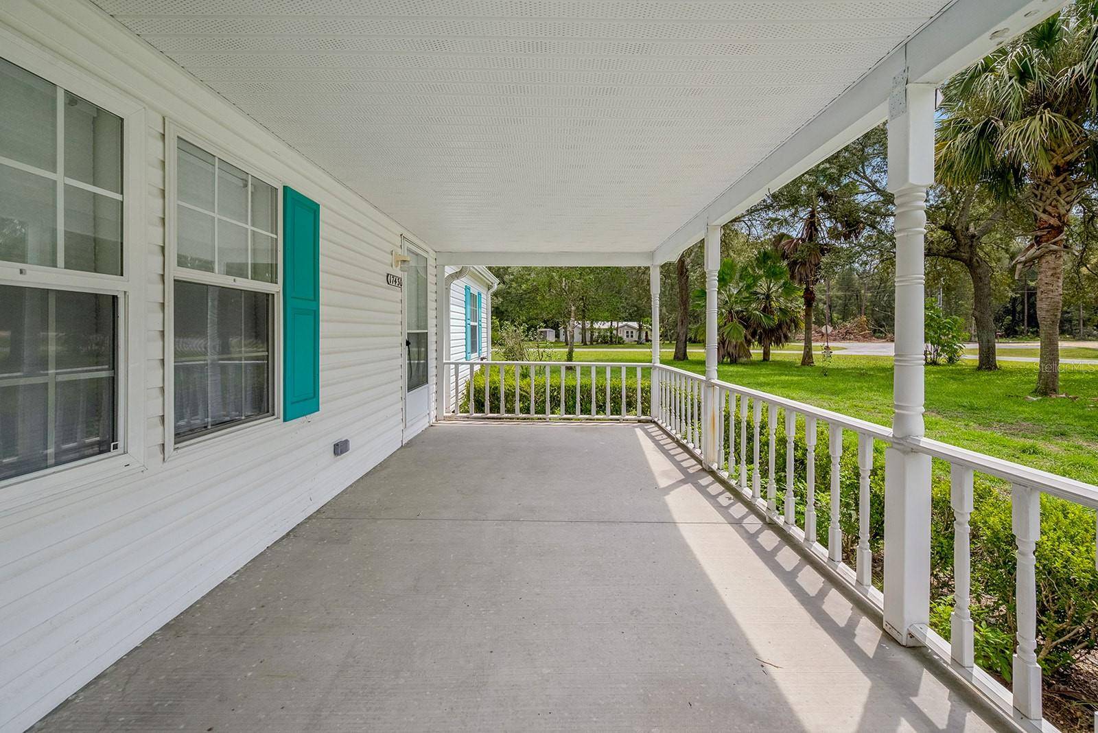 17430 NW 80TH CT, Fanning Springs, FL 32693