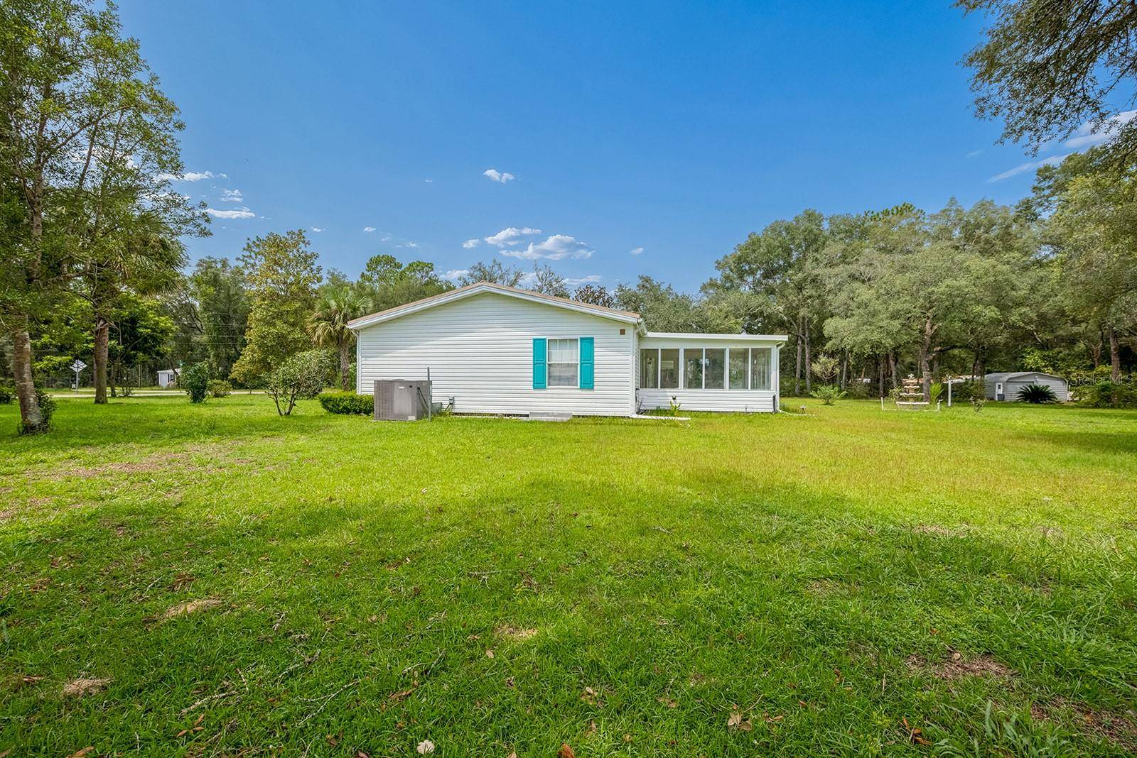 17430 NW 80TH CT, Fanning Springs, FL 32693