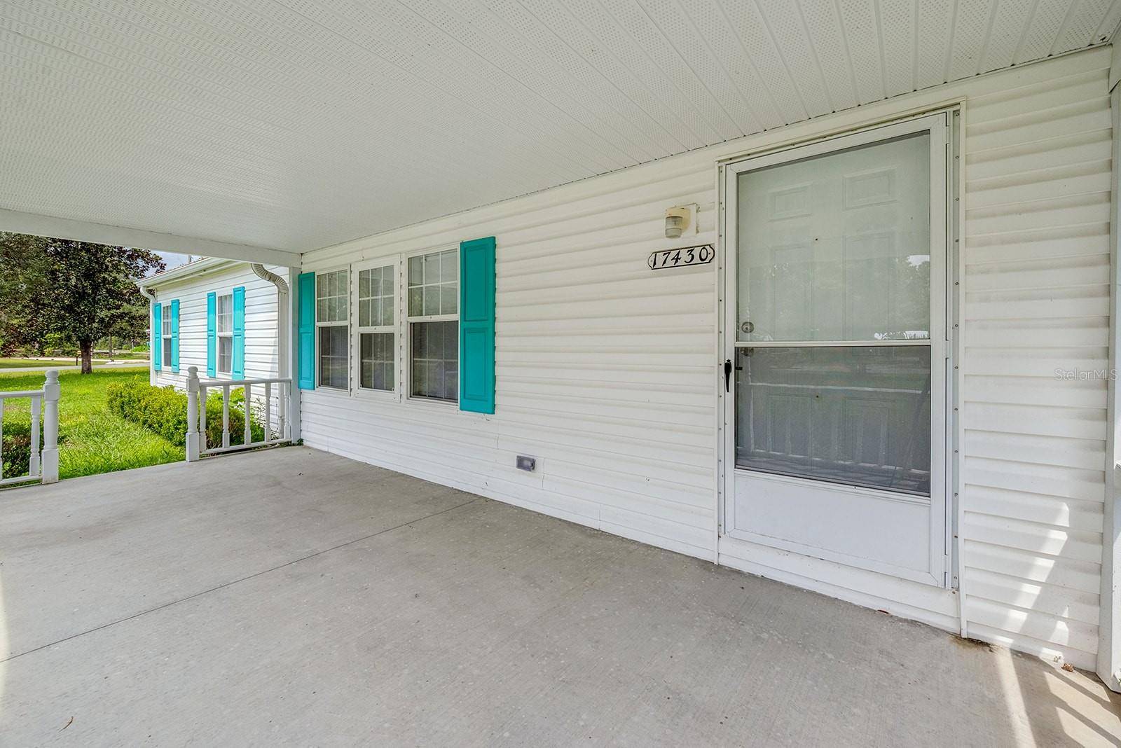 17430 NW 80TH CT, Fanning Springs, FL 32693