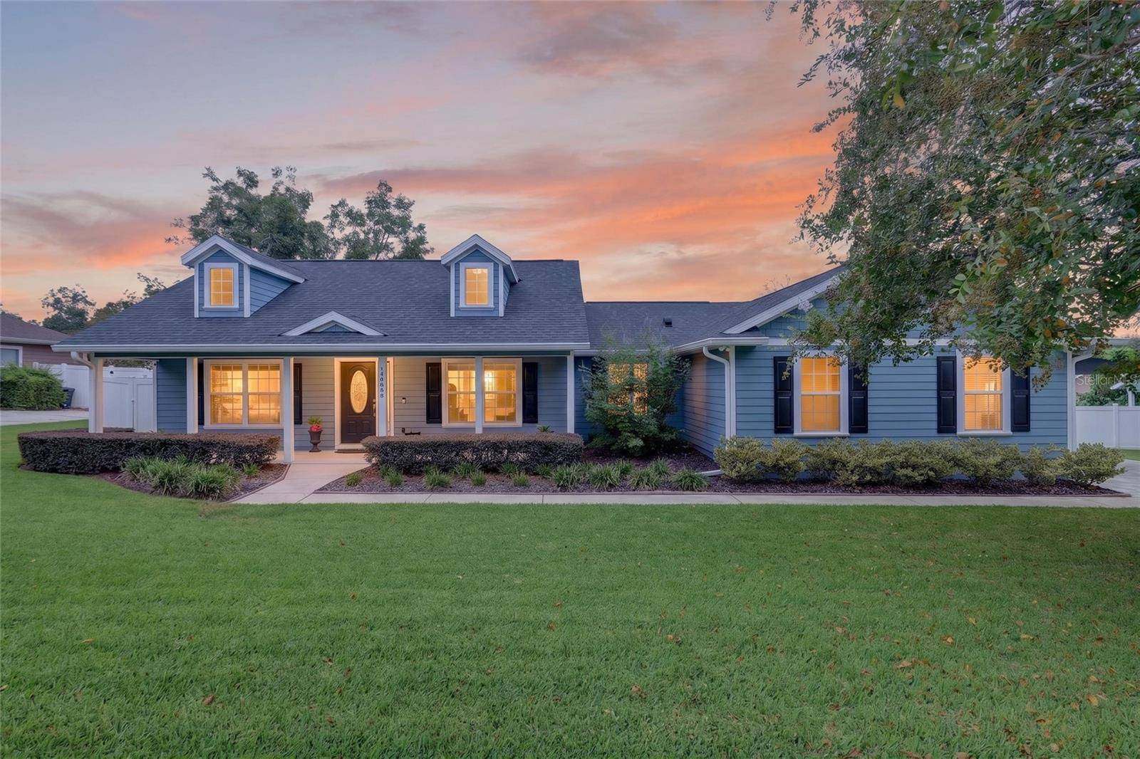 14688 NW 150TH LN, Alachua, FL 32615