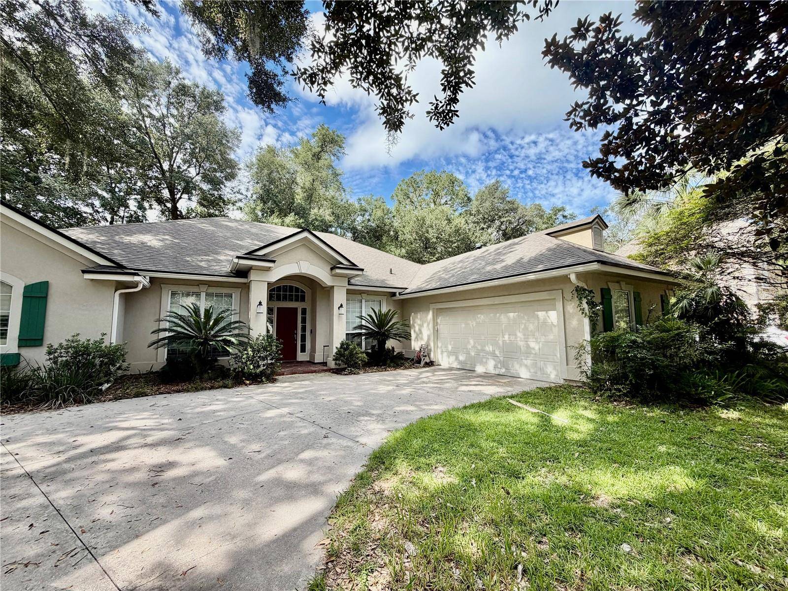 9717 SW 32ND LN, Gainesville, FL 32608