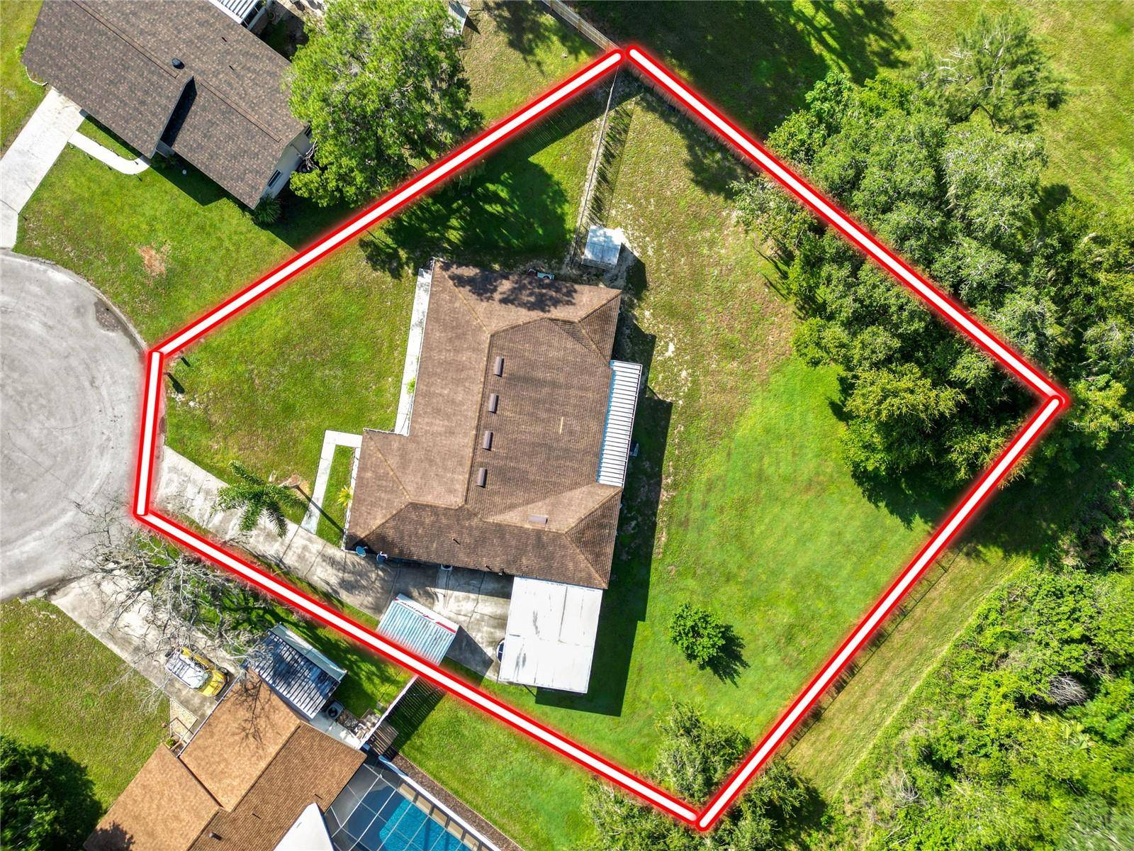 1127 PINECREST DR, Bartow, FL 33830