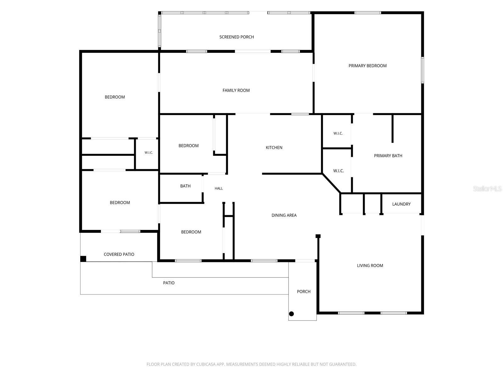 1127 PINECREST DR, Bartow, FL 33830