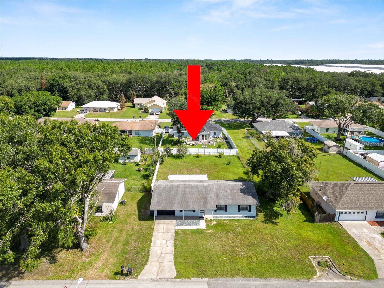 2912 WOODCREST LN, Lakeland, FL 33805