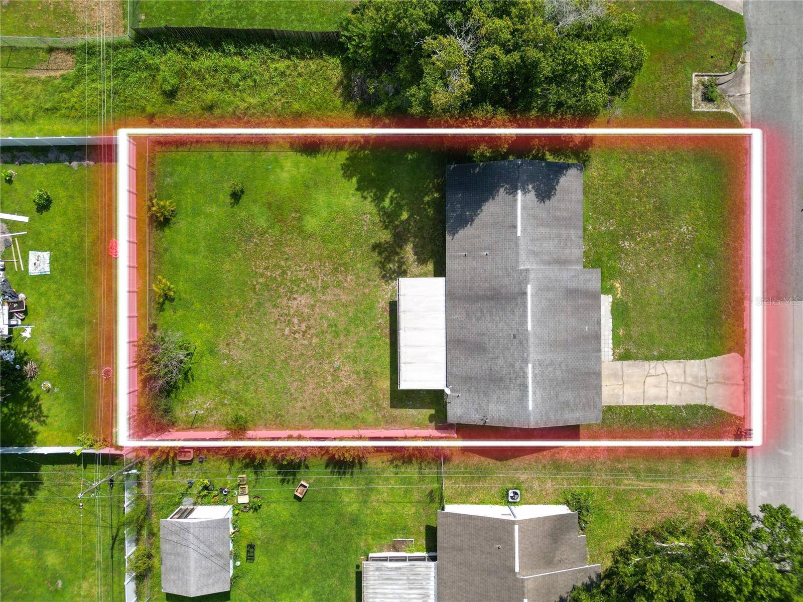 2912 WOODCREST LN, Lakeland, FL 33805