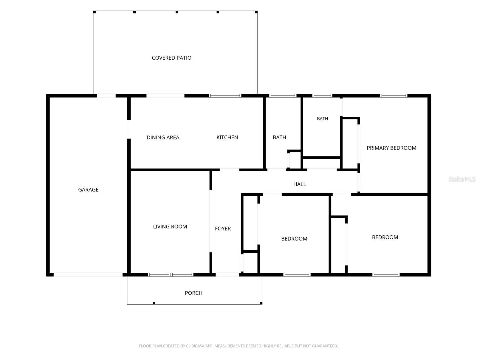 2912 WOODCREST LN, Lakeland, FL 33805