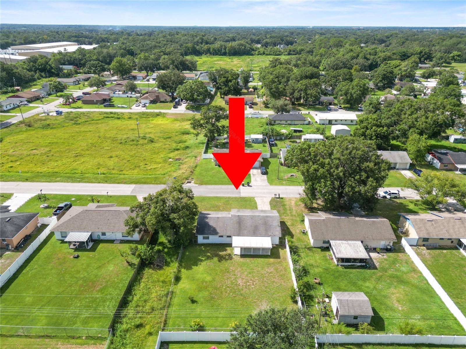 2912 WOODCREST LN, Lakeland, FL 33805