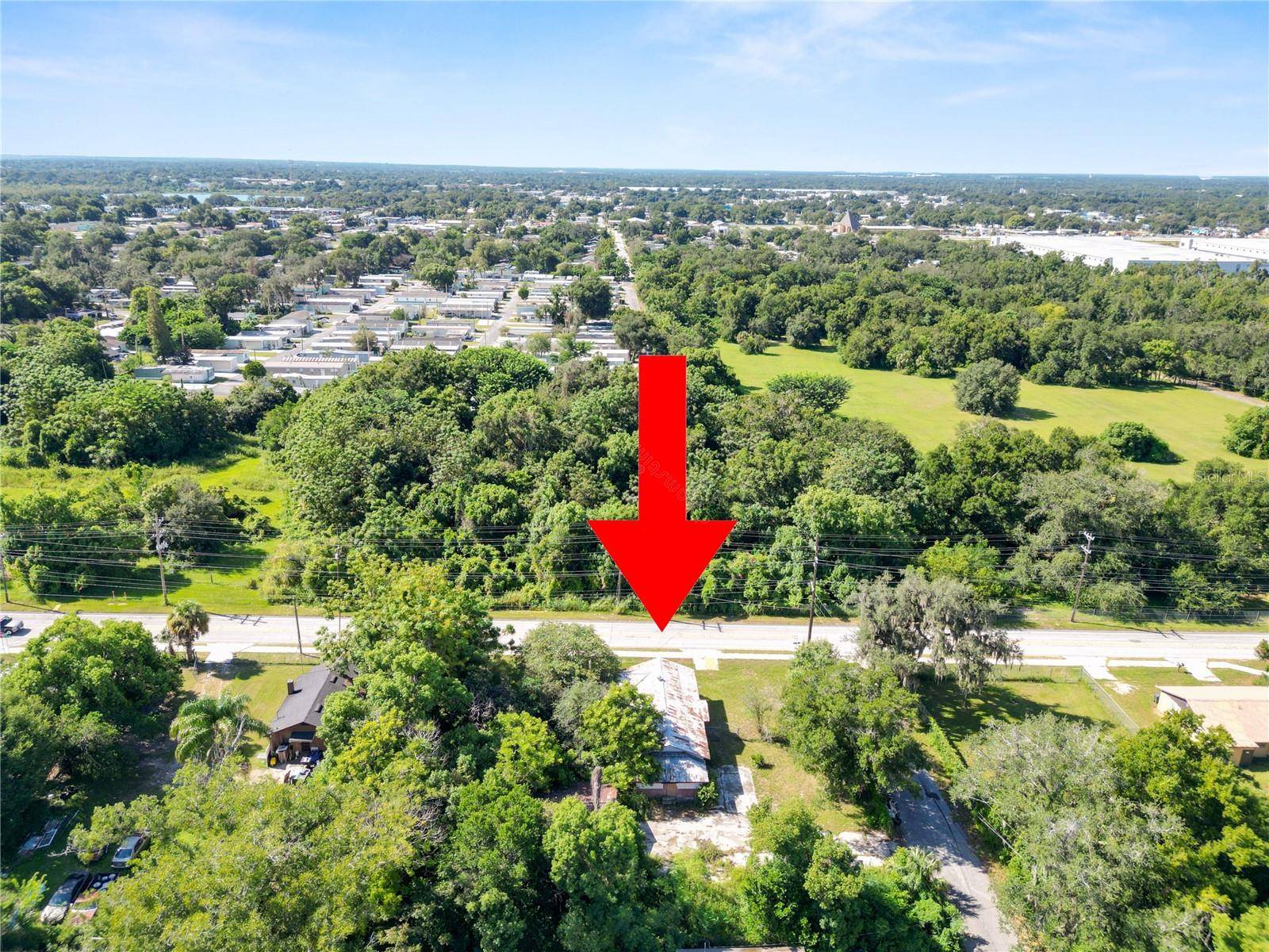 1609 W 10TH ST, Lakeland, FL 33805