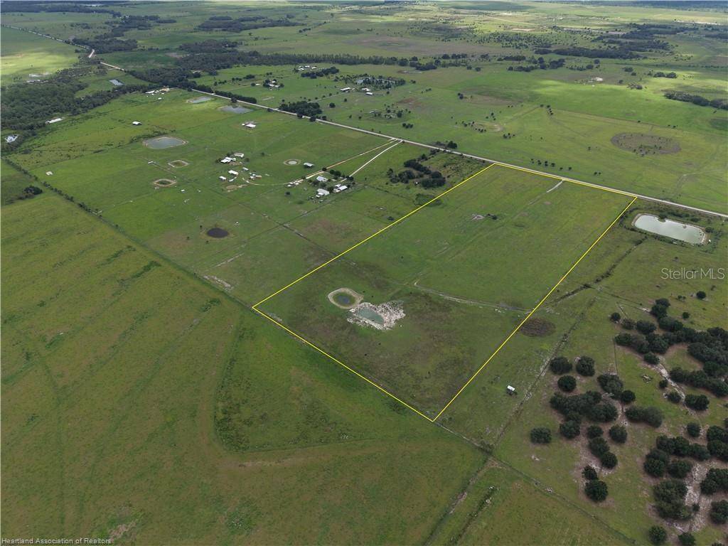 8008 W JOSEPHINE RD, Sebring, FL 33875
