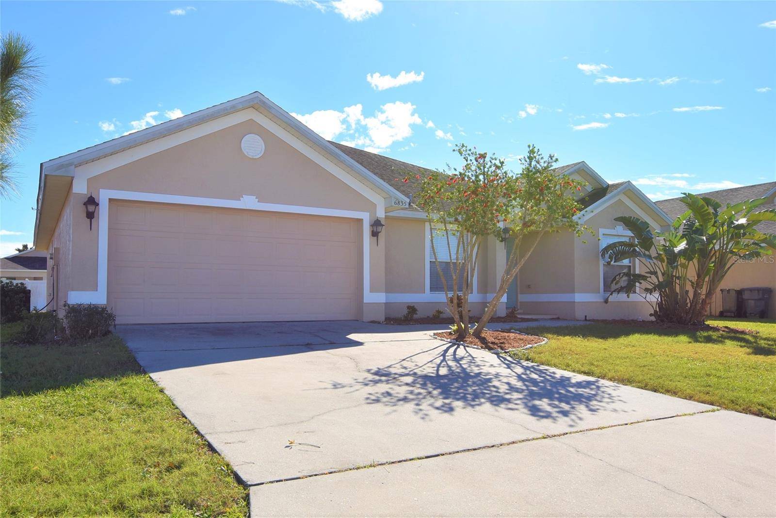 6835 HUNTERS CROSSING BLVD, Lakeland, FL 33809