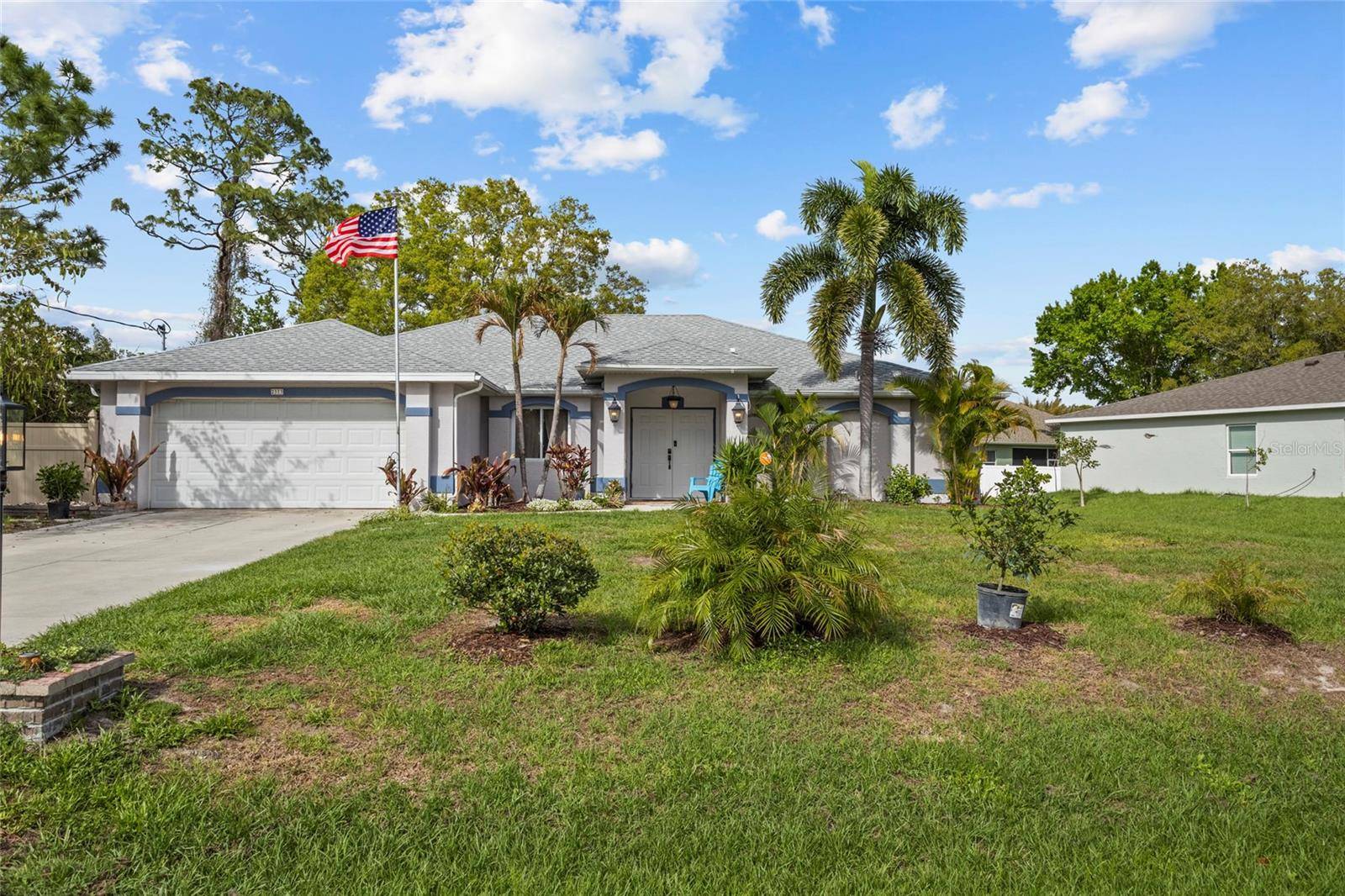 2373 AMNESTY DR, North Port, FL 34288