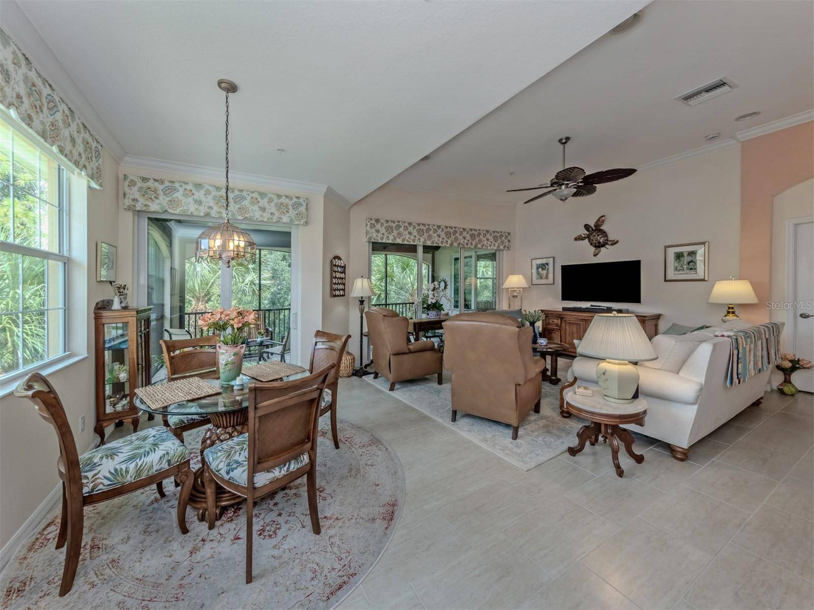 170 BELLA VISTA TER #20C, North Venice, FL 34275