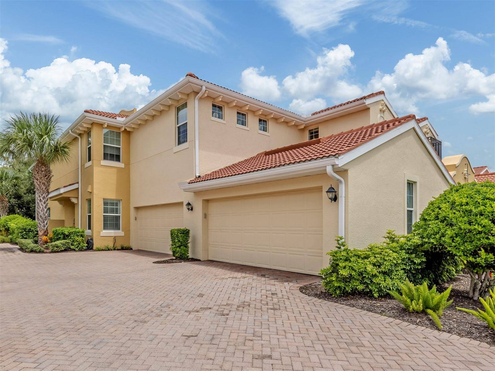 170 BELLA VISTA TER #20C, North Venice, FL 34275