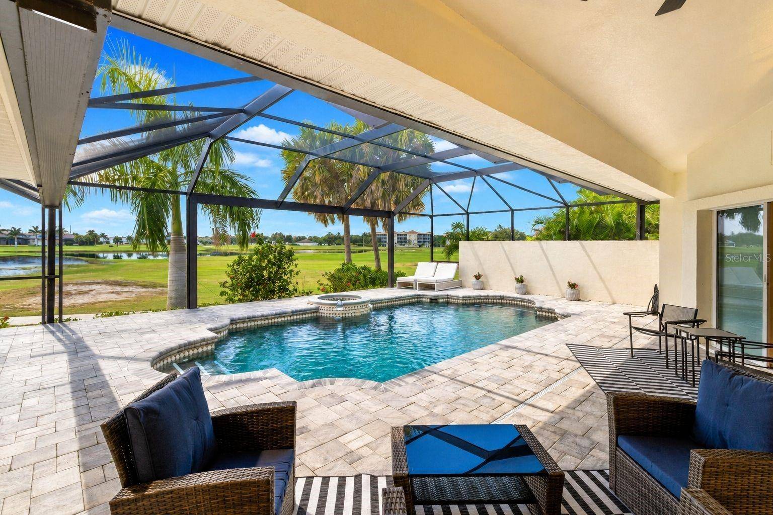 495 CORAL CREEK DR, Placida, FL 33946