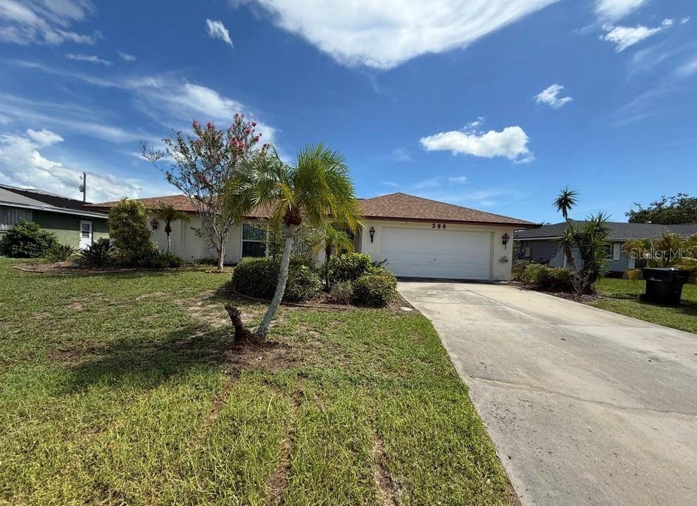 386 PINEVIEW DR, Venice, FL 34293