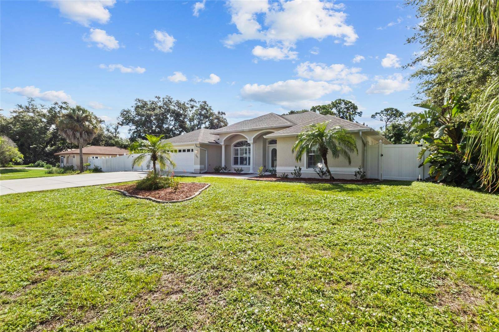 381 FOXGLOVE RD, Venice, FL 34293