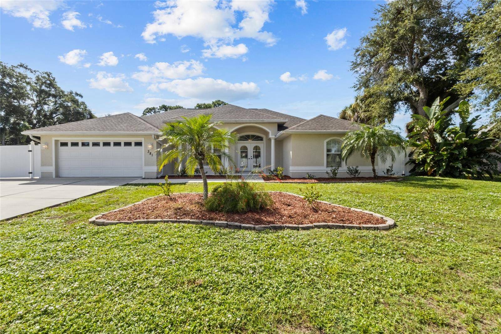 381 FOXGLOVE RD, Venice, FL 34293