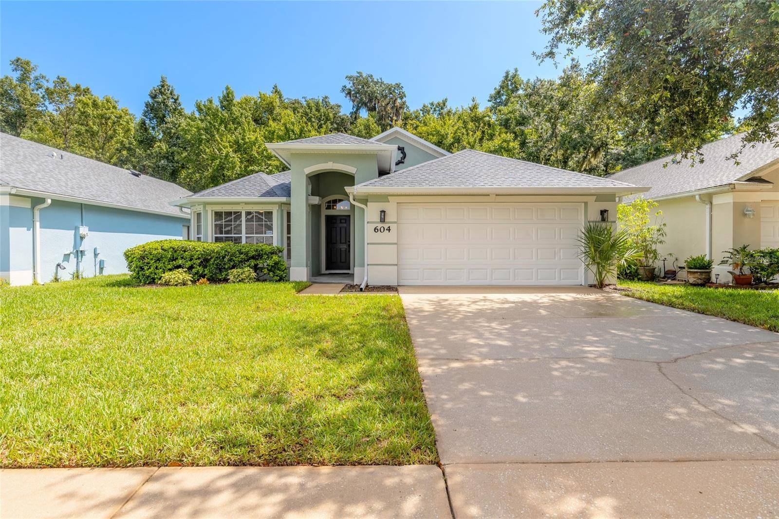 604 CORAL TRACE BLVD, Edgewater, FL 32132