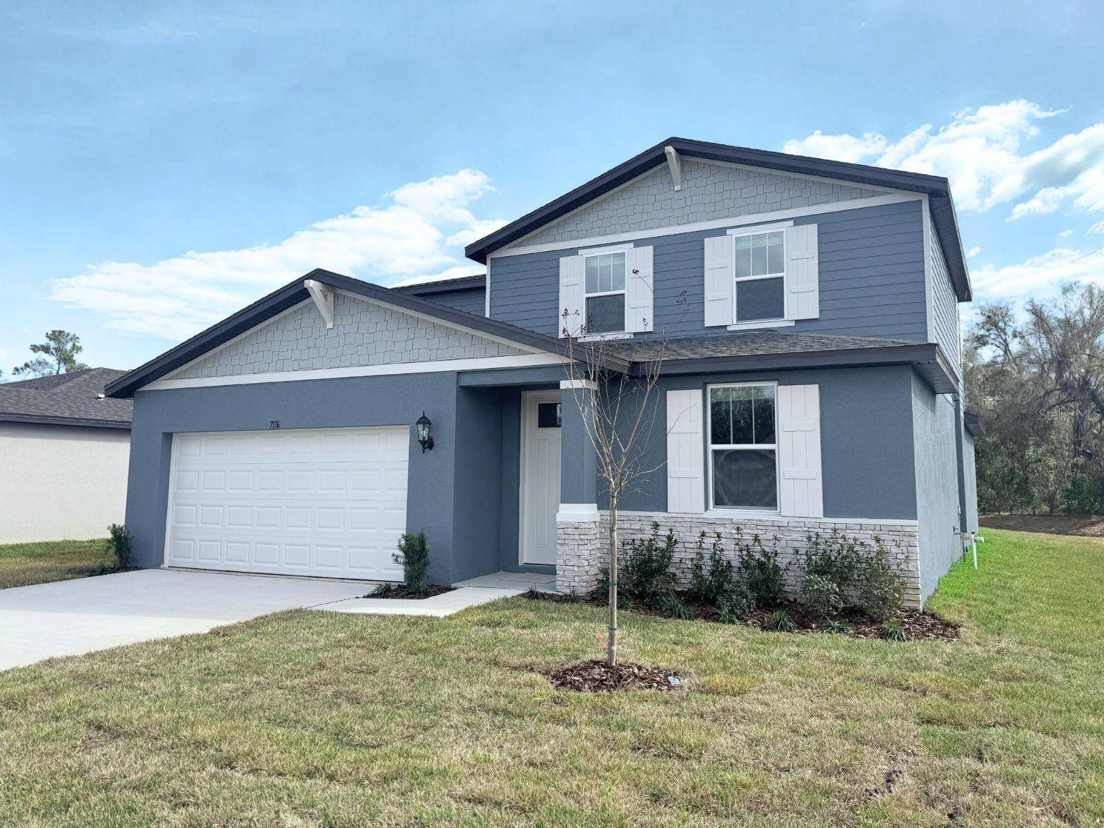 7176 RAY CREEK DR, Brooksville, FL 34601