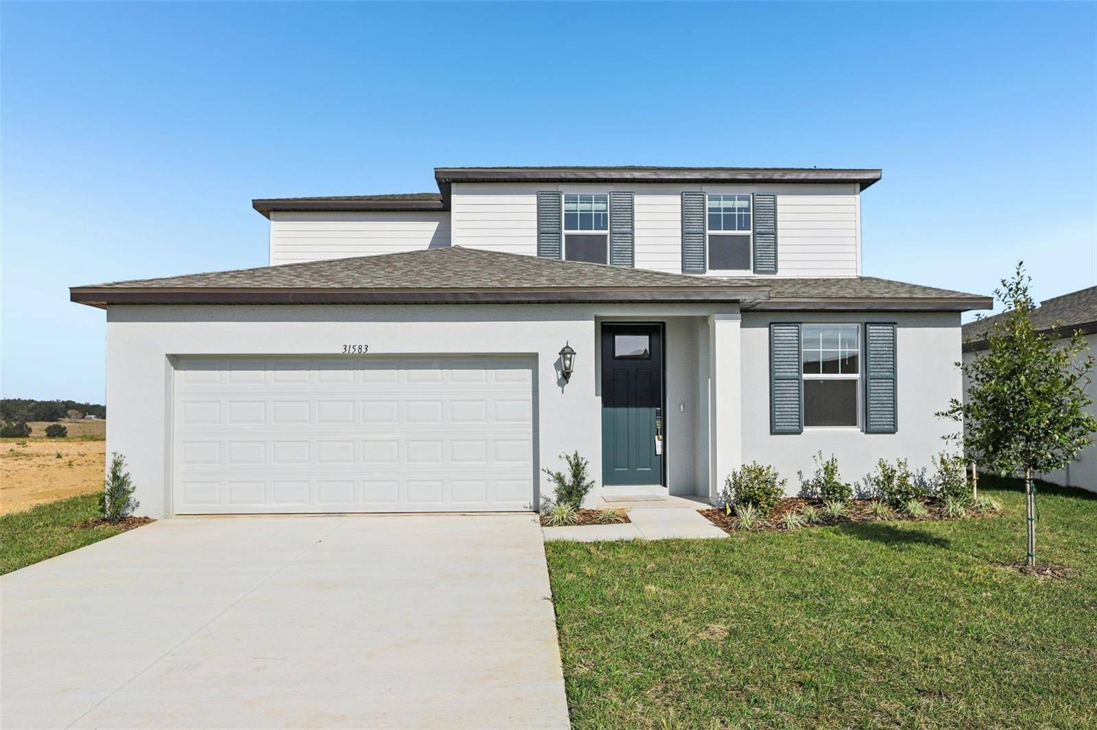 31583 WILD GRAPE LN, Brooksville, FL 34602