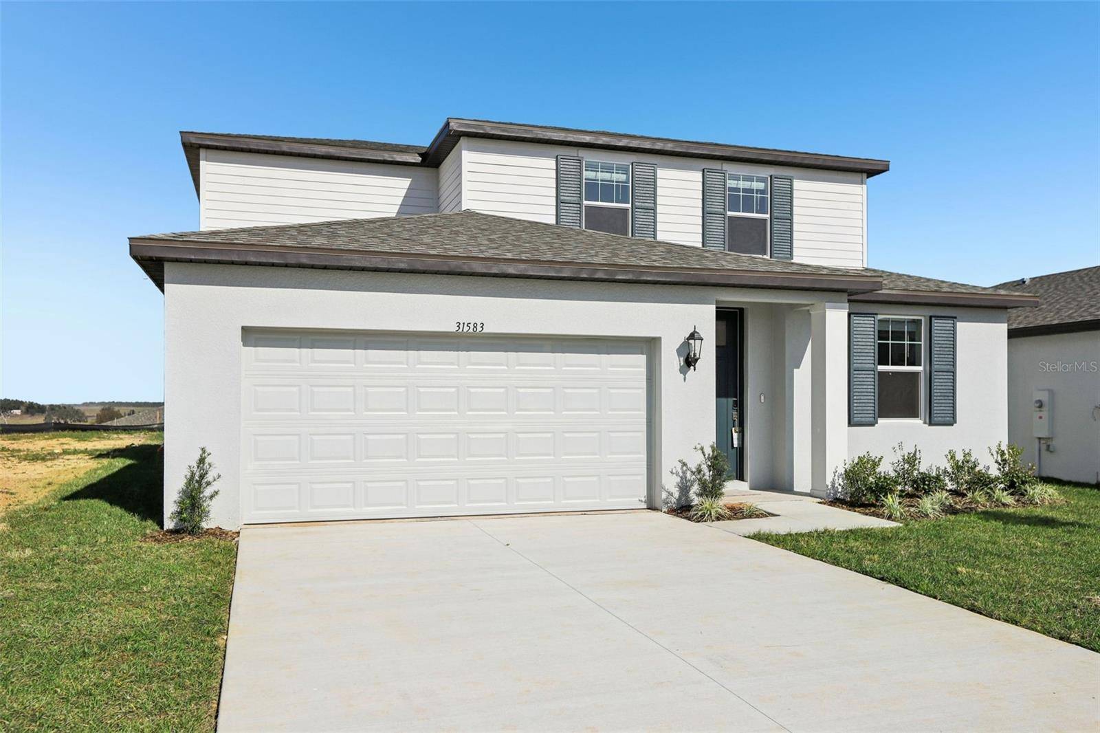 31583 WILD GRAPE LN, Brooksville, FL 34602