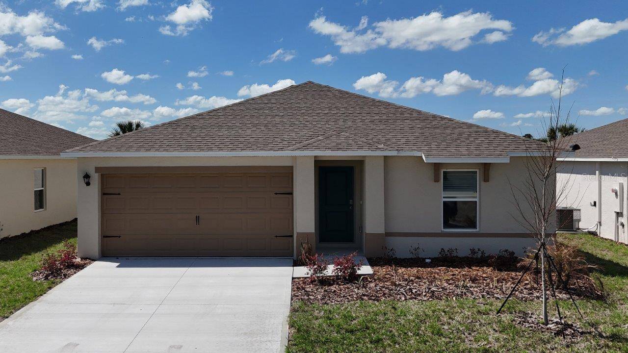 734 GREENWAY BLVD, Lake Wales, FL 33859