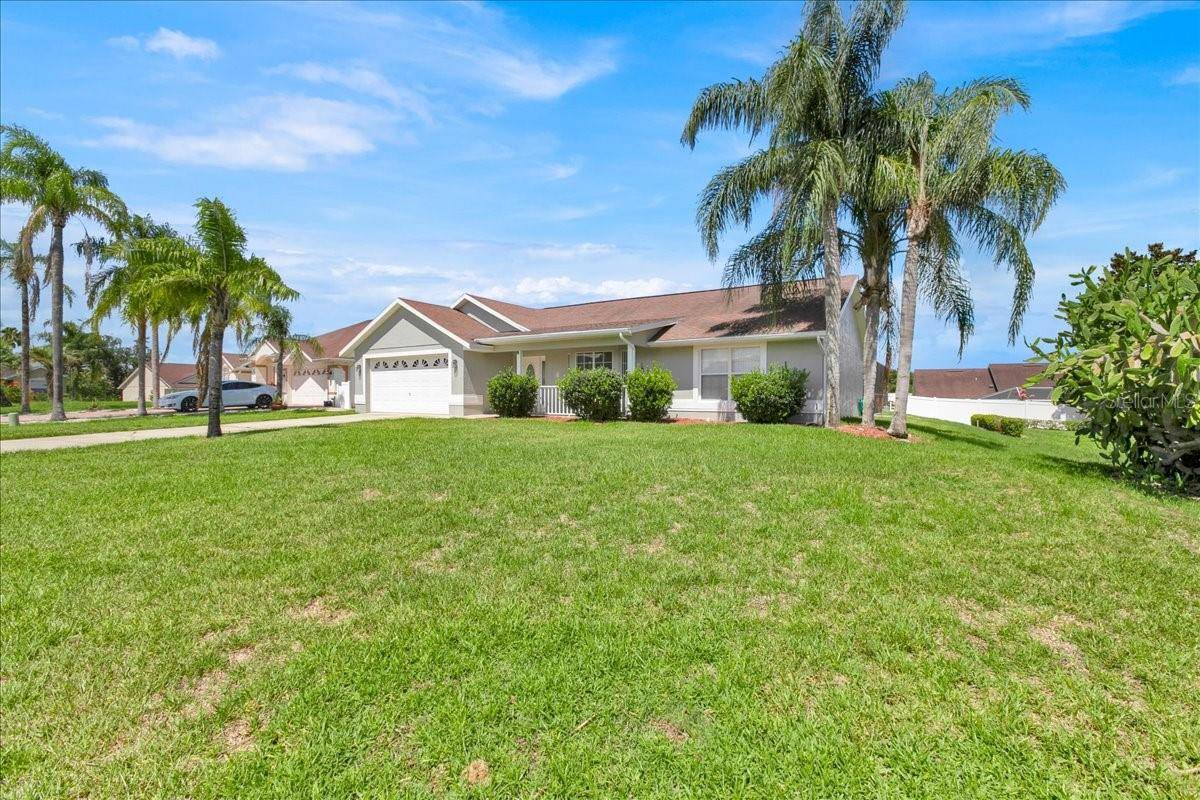 112 AZALEA DR, Davenport, FL 33837