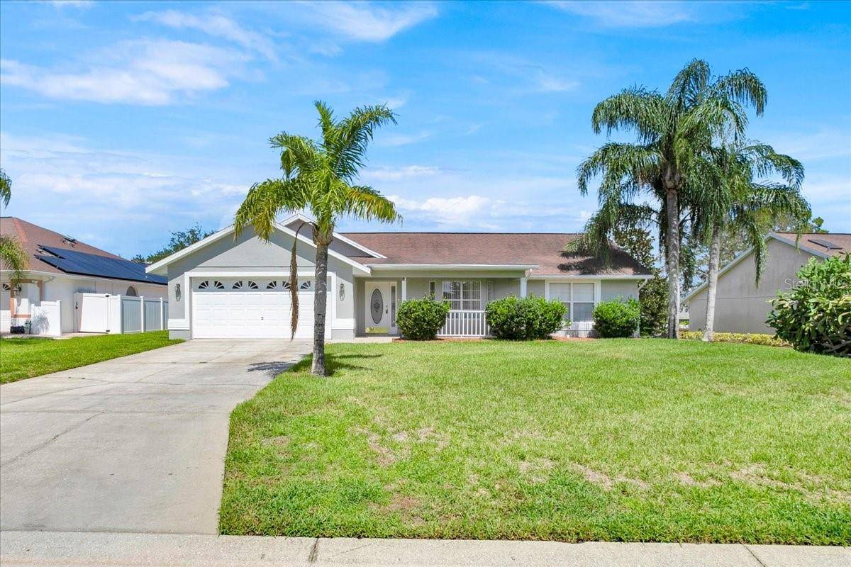 112 AZALEA DR, Davenport, FL 33837