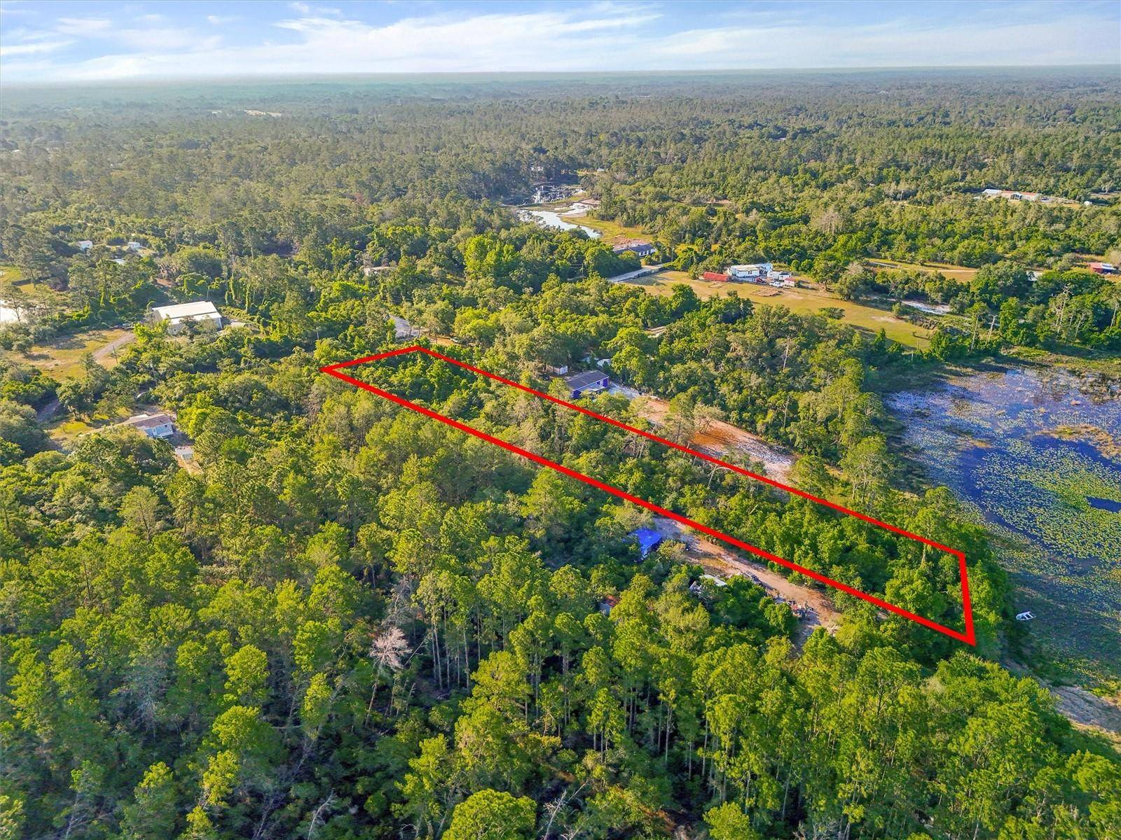 JEWELL DR, Deland, FL 32720
