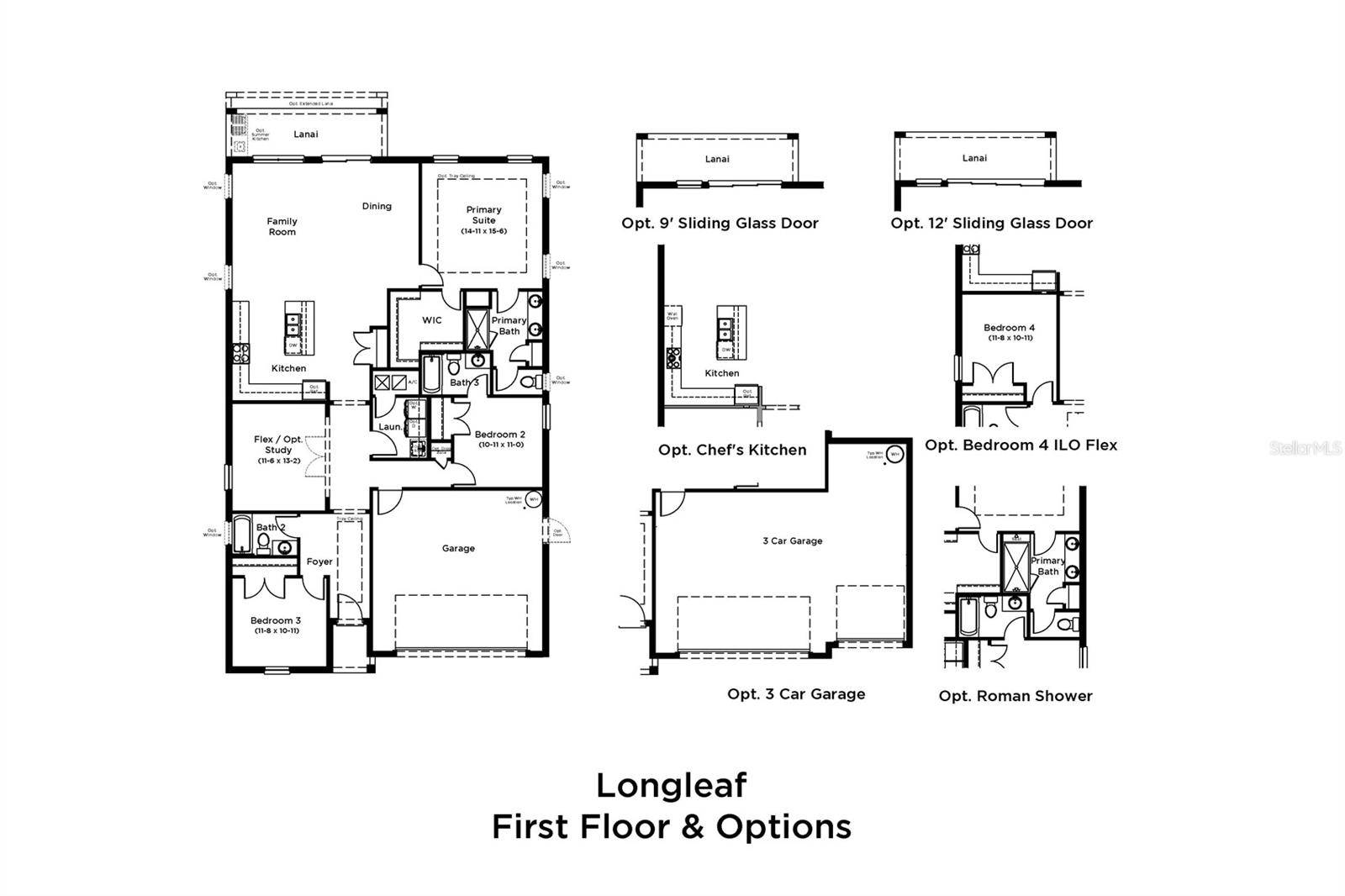 30314 EMERALD FOREST DR, Mount Dora, FL 32757