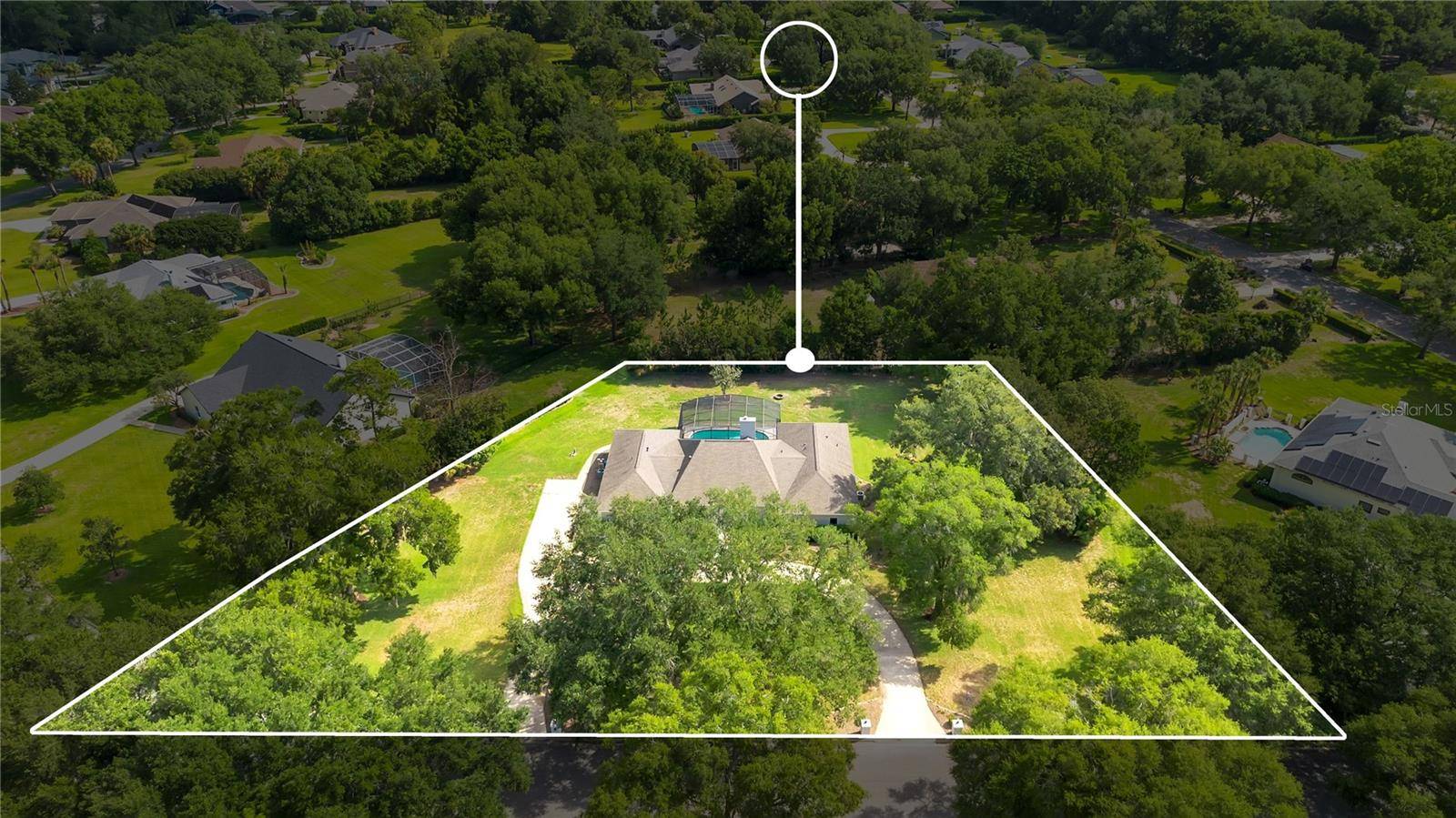 8368 RAMBLING RIVER DR, Sanford, FL 32771