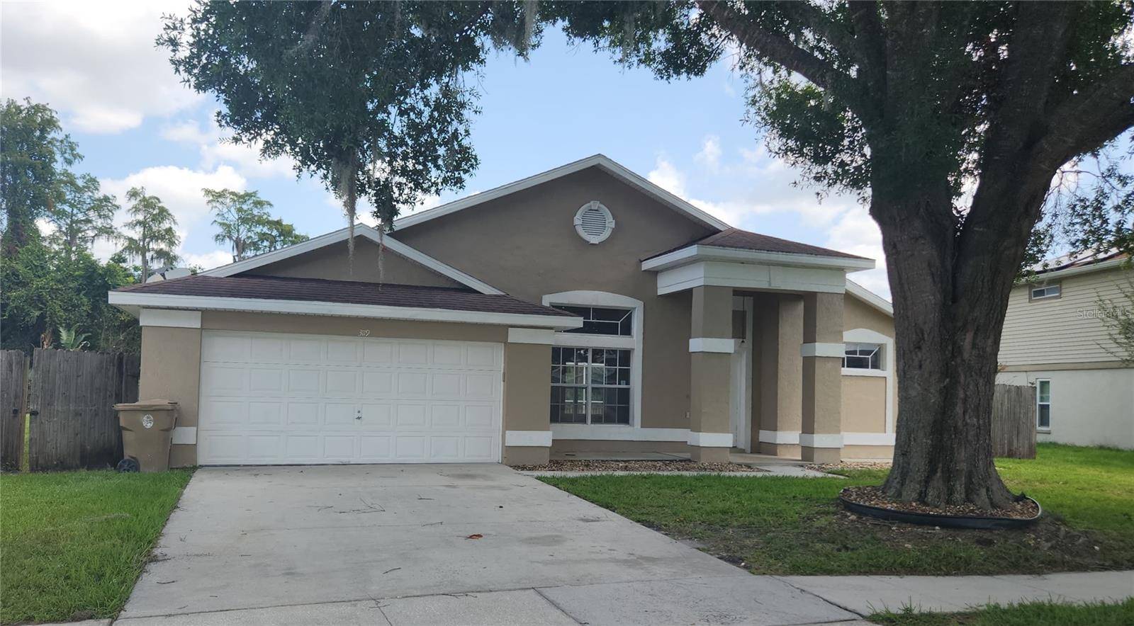 3119 FAIRFIELD DR, Kissimmee, FL 34743