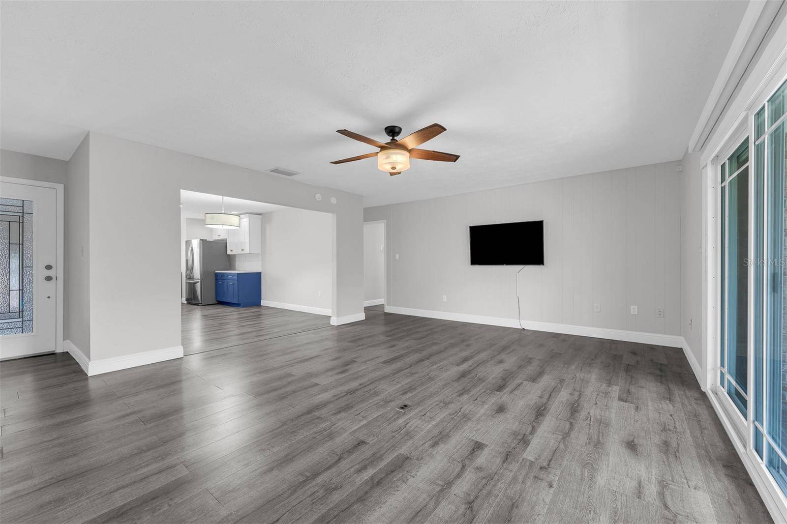 4214 LAKE UNDERHILL RD #C, Orlando, FL 32803