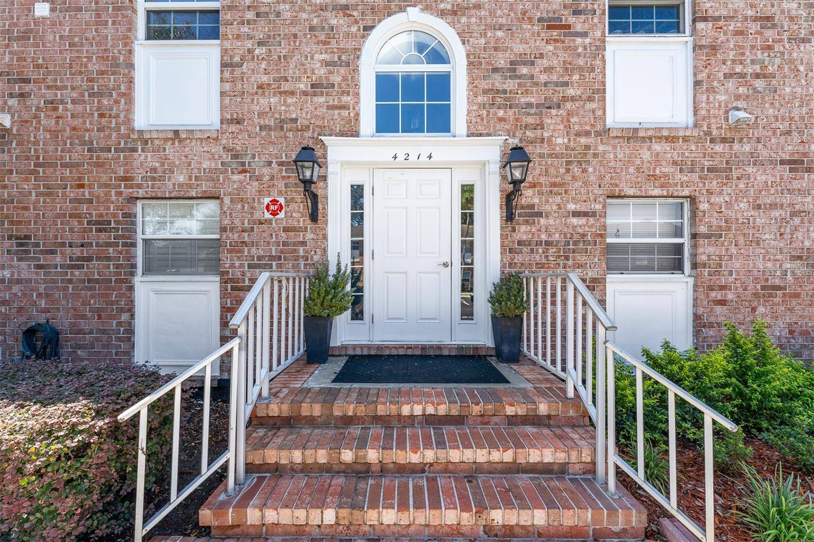 4214 LAKE UNDERHILL RD #C, Orlando, FL 32803