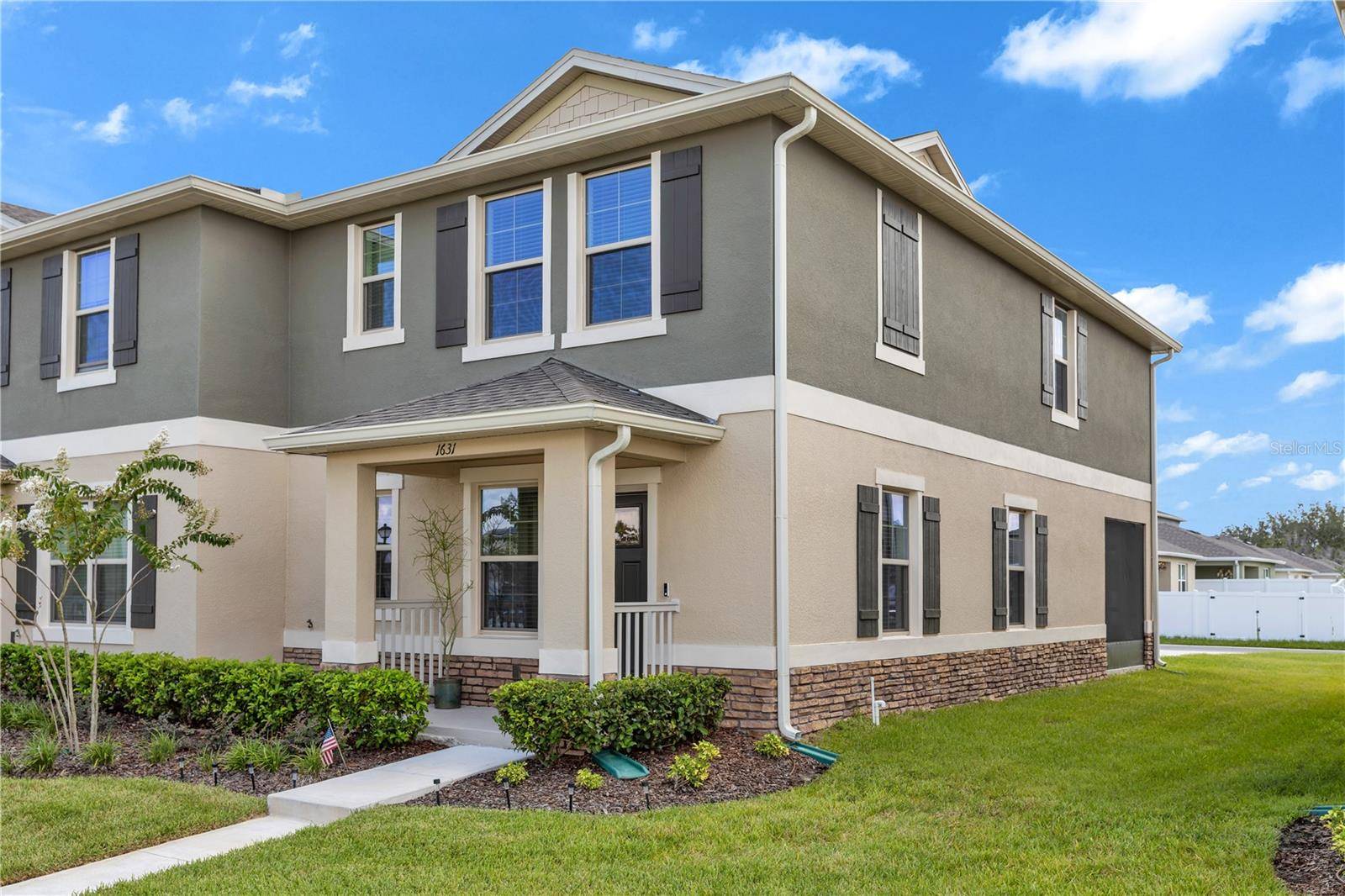 1631 BITTEROOT ST, Kissimmee, FL 34744