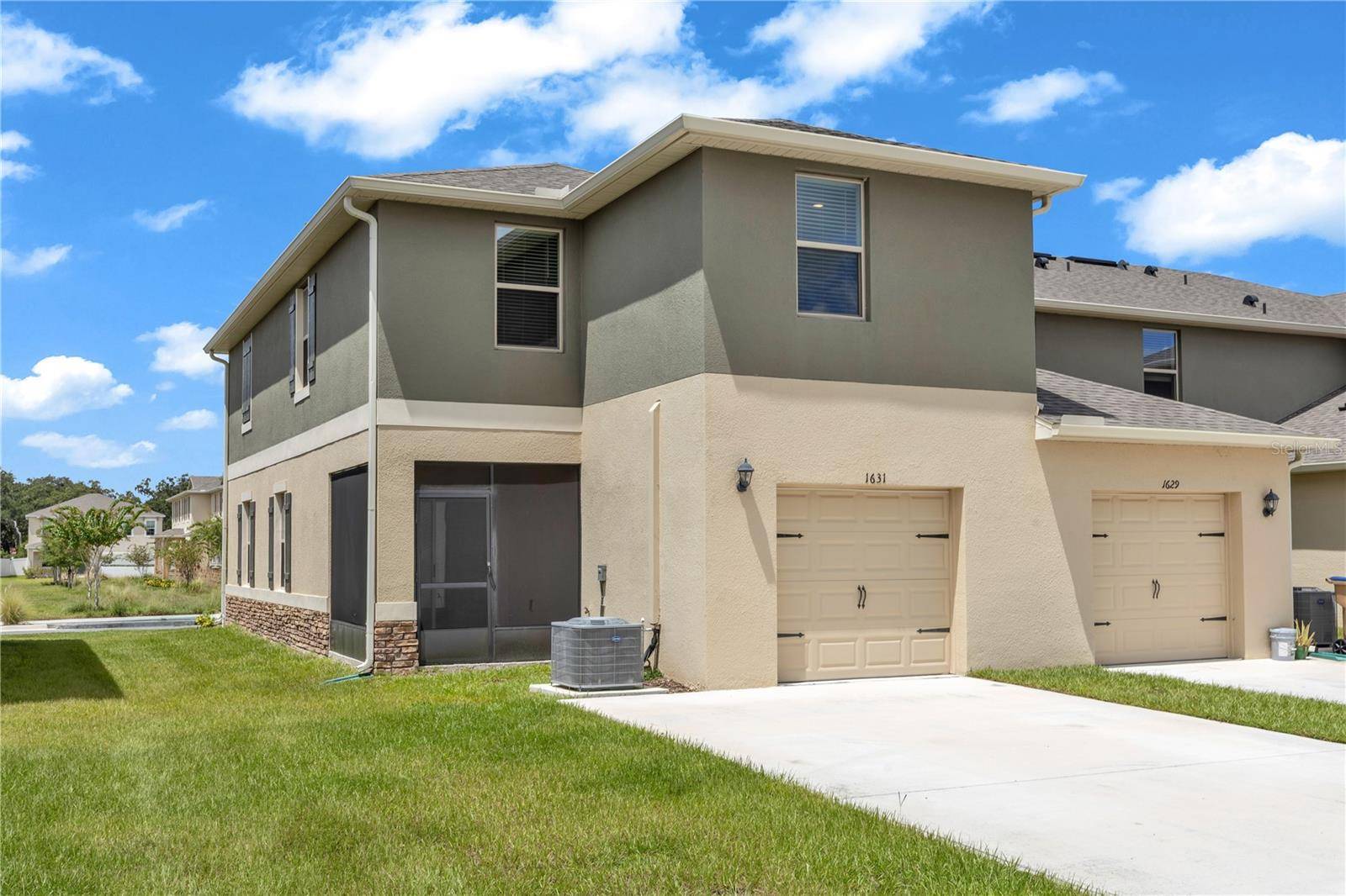 1631 BITTEROOT ST, Kissimmee, FL 34744