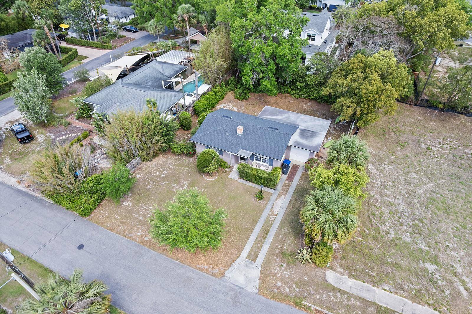 1821 GOODRICH AVE, Winter Park, FL 32789