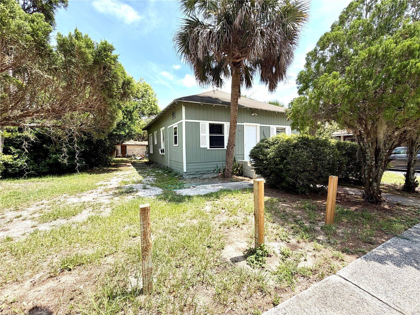 209 AVENUE C NE, Winter Haven, FL 33881