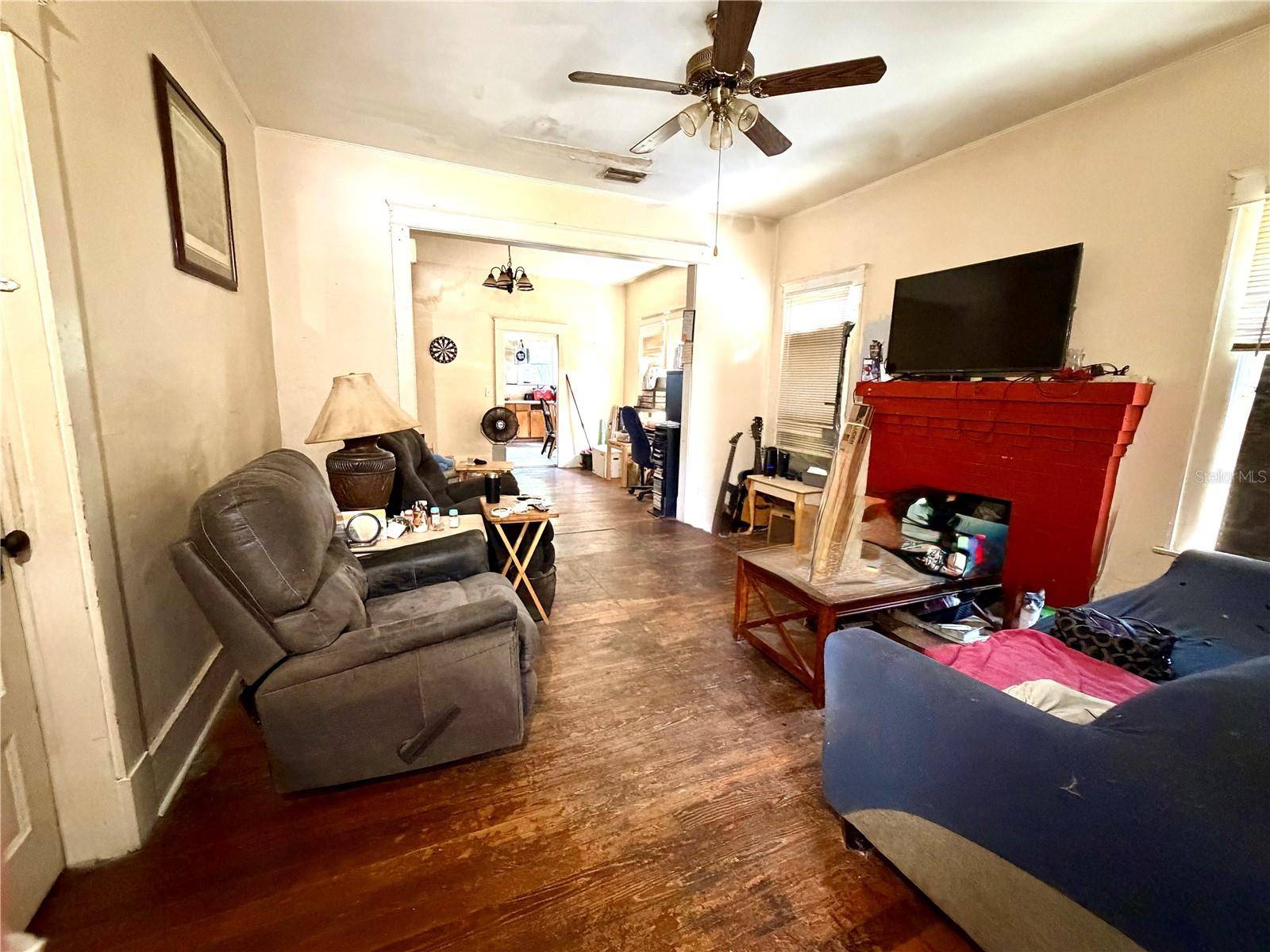 209 AVENUE C NE, Winter Haven, FL 33881