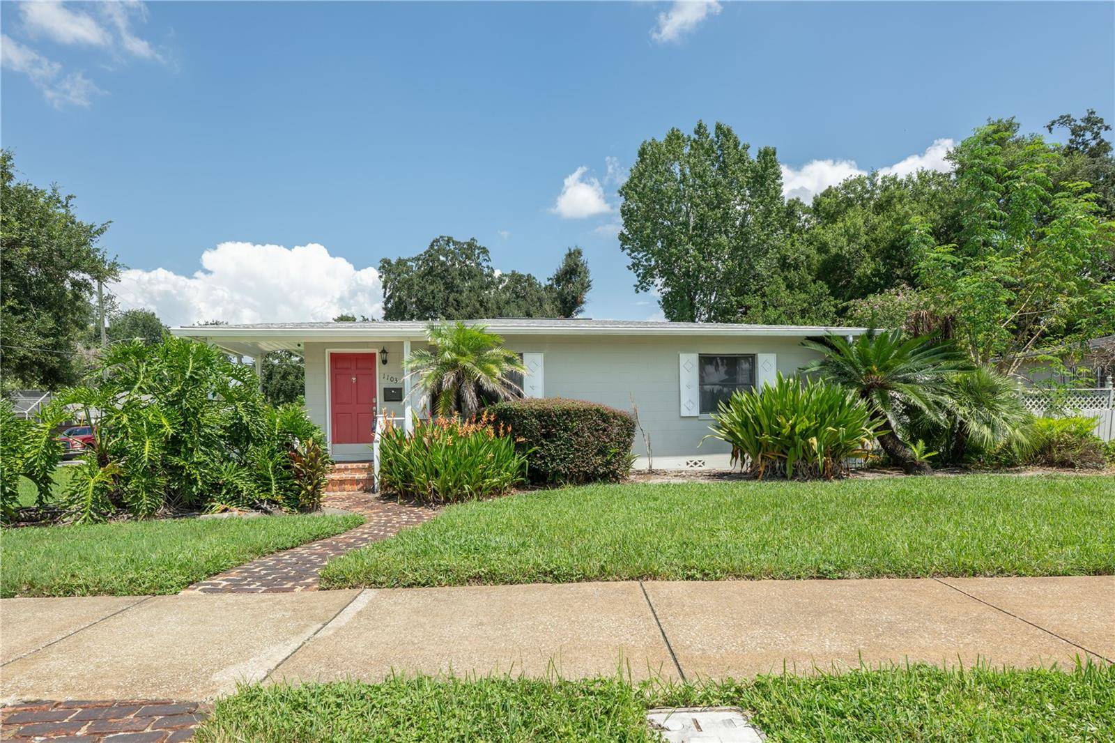 1103 BRIERCLIFF DR, Orlando, FL 32806