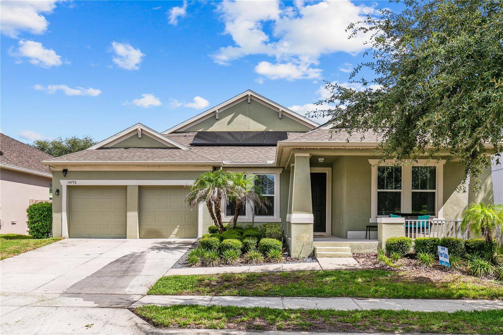 14776 MAGNOLIA RIDGE LOOP, Winter Garden, FL 34787