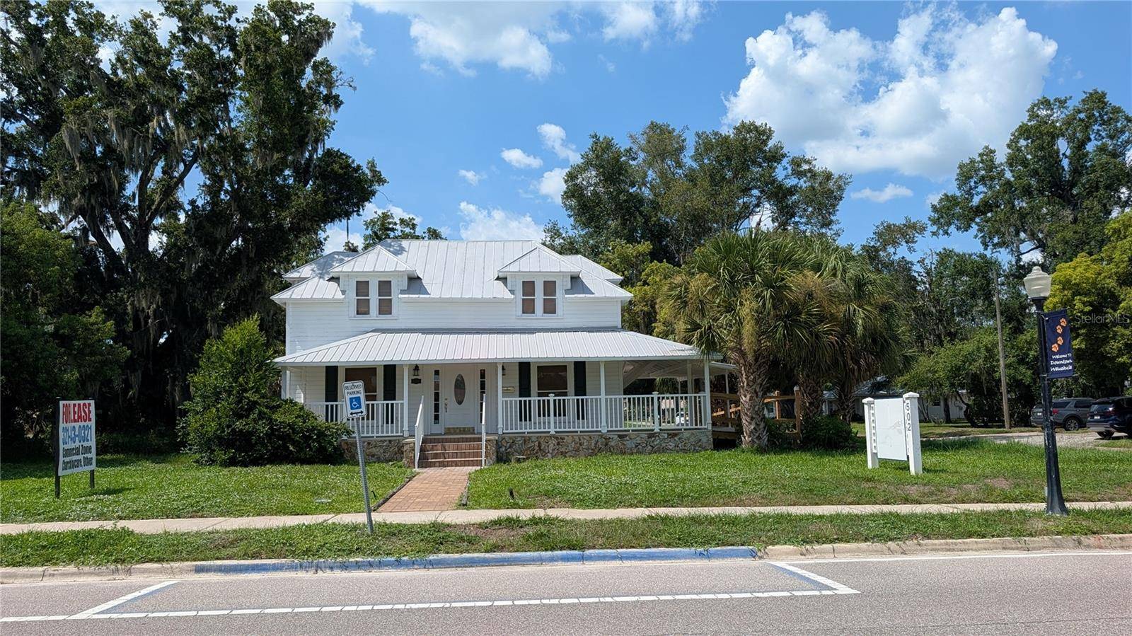 502 W MAIN ST, Wauchula, FL 33873
