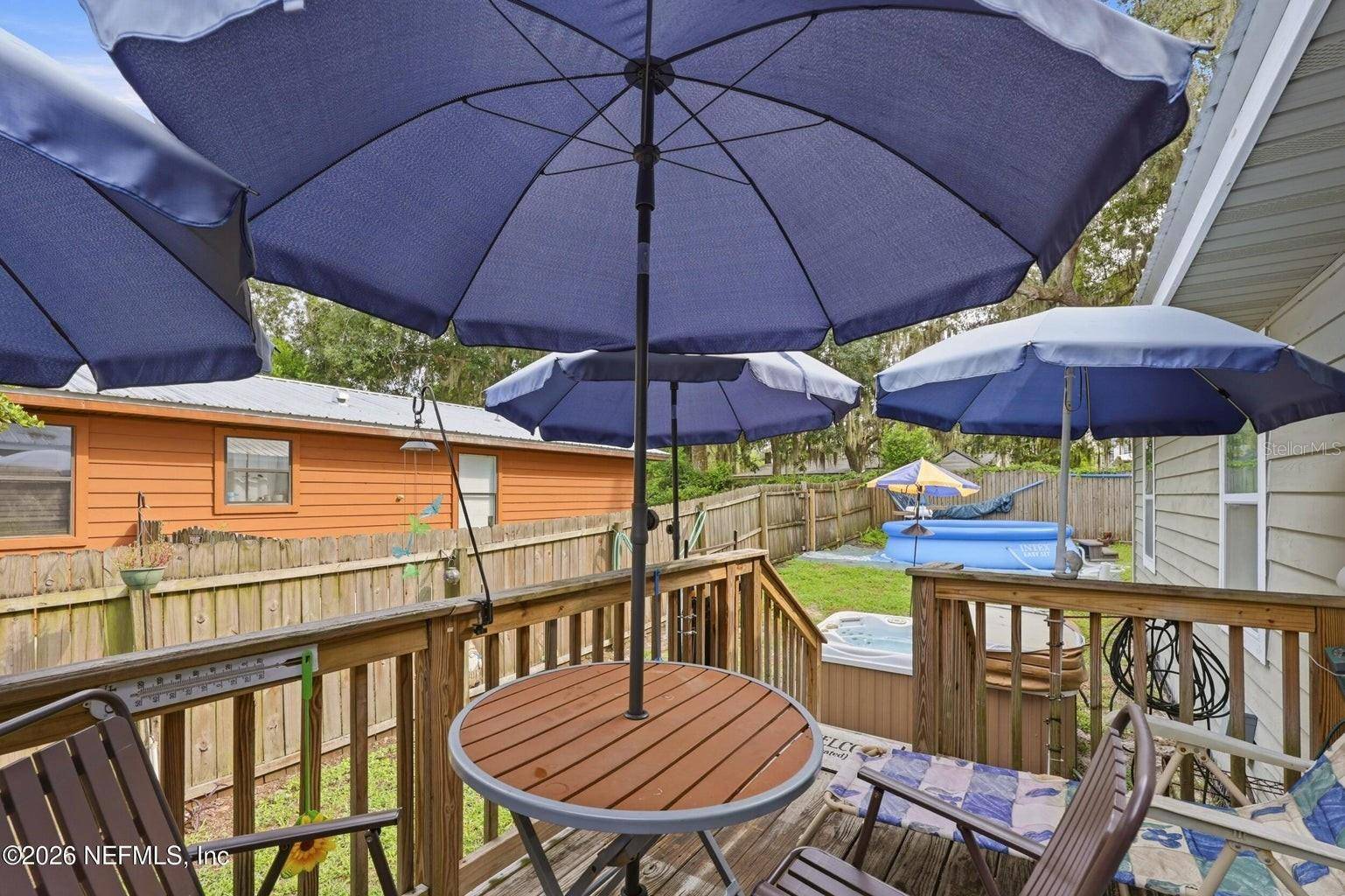 905 SAINT JOHNS AVE, Green Cove Springs, FL 32043