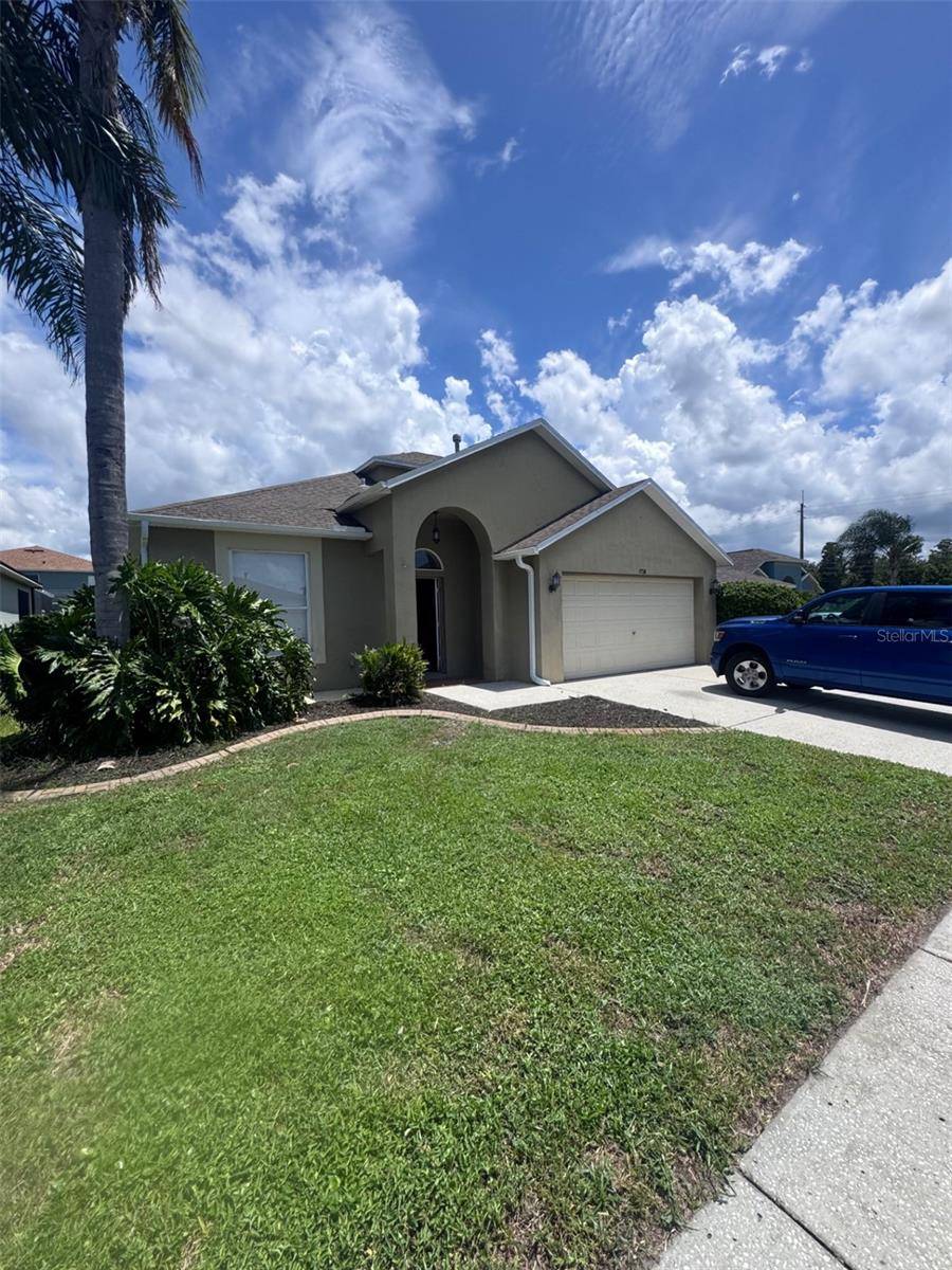 1734 LADY PALM CT, New Port Richey, FL 34655