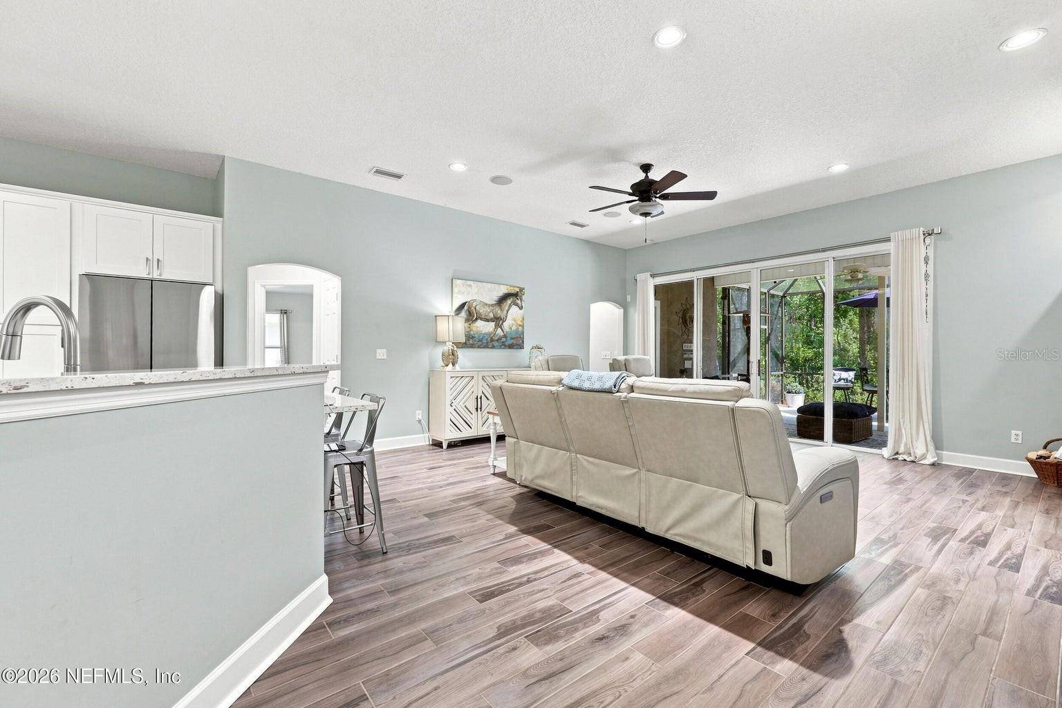 2336 YELLOW JASMINE LN, Fleming Island, FL 32003