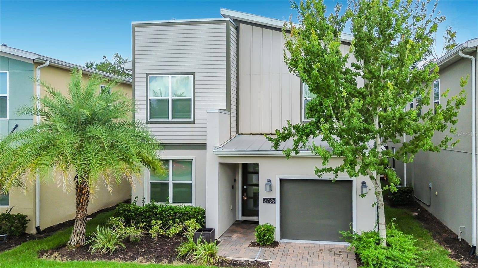 2735 BOOKMARK DR, Kissimmee, FL 34746